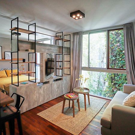 Boutique Design Studio In Palermo Soho Buenos Aires Exteriér fotografie