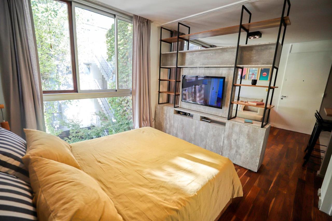 Boutique Design Studio In Palermo Soho Buenos Aires Exteriér fotografie