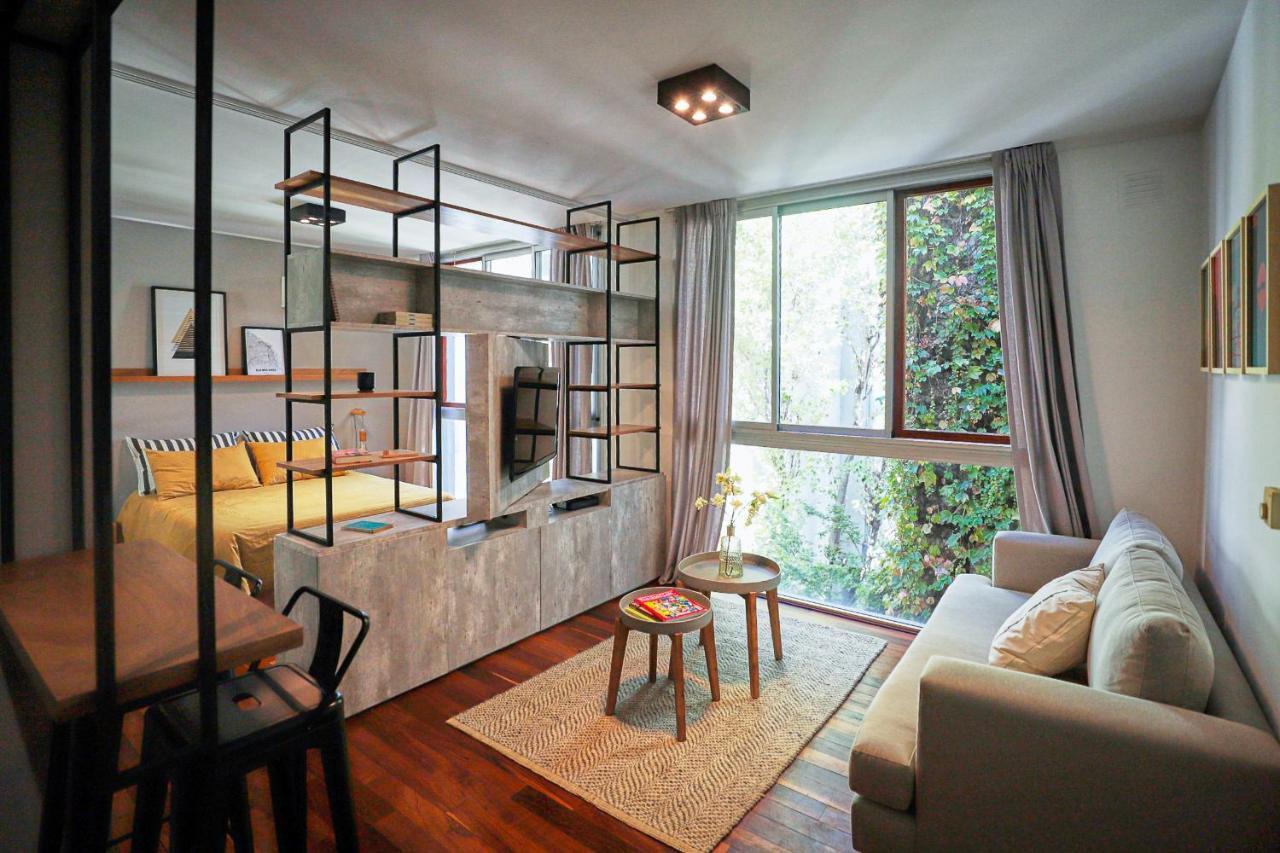Boutique Design Studio In Palermo Soho Buenos Aires Exteriér fotografie