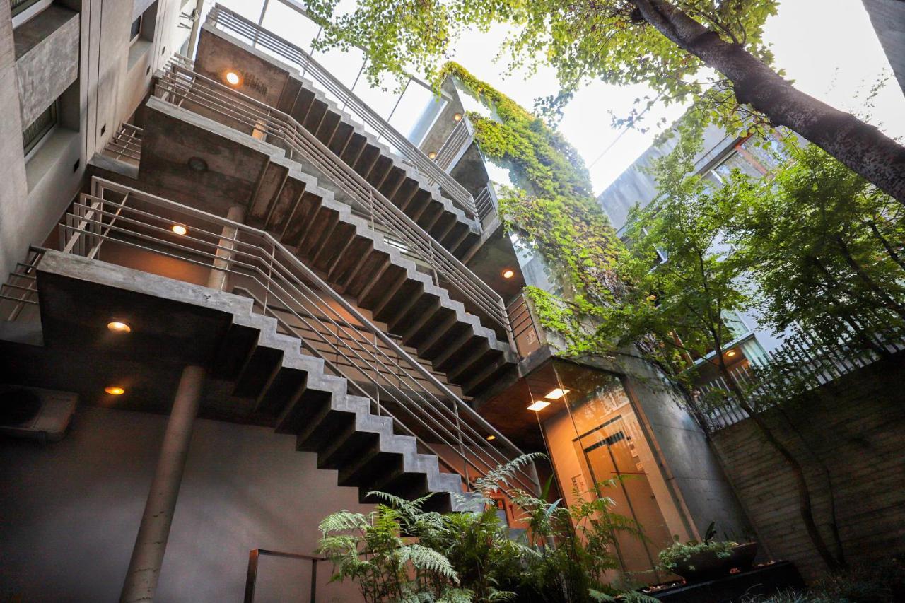 Boutique Design Studio In Palermo Soho Buenos Aires Exteriér fotografie