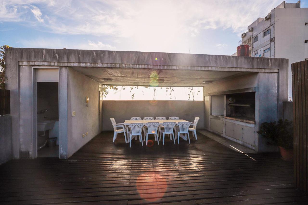 Boutique Design Studio In Palermo Soho Buenos Aires Exteriér fotografie