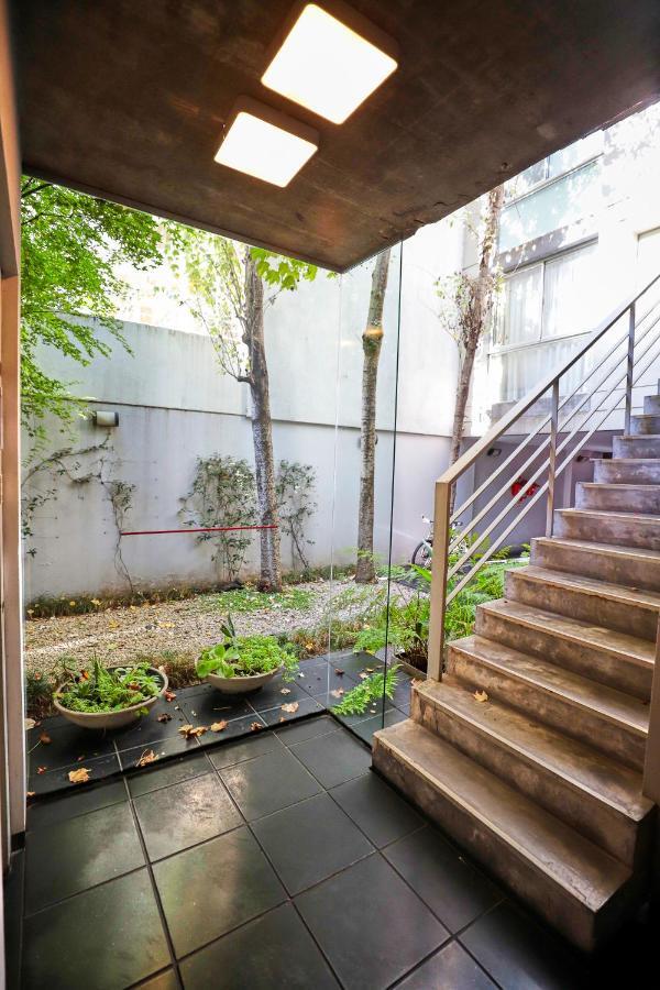 Boutique Design Studio In Palermo Soho Buenos Aires Exteriér fotografie